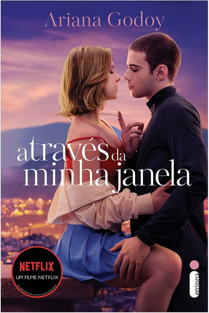 Através da Minha Janela